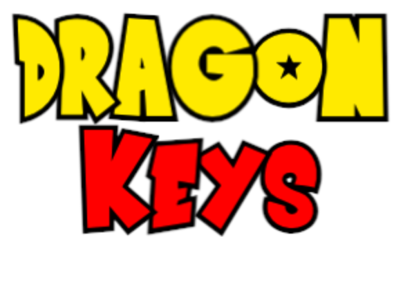 Dragon Keys